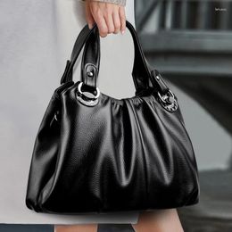 Totes 2024 Luxury Women Designer 3 Layers Shoulder Crossbody Sac Ladies Large Capacity Leather Handbags Shopper Brand Messenger