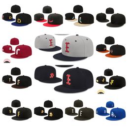 Cheap Fitted hats Ready Stock All team Logo Adult Snapbacks Flat ball hat cotton Designer Adjustable Embroidery basketball Flat Caps Outdoor Sports Beanies size cap