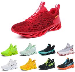 men running shoes wolf grey Tour yellow teal triple black green Light Brown Bronze Camel 2024 mens outdoor sports sneakers breathable trainers