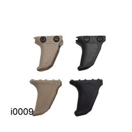 Parts Tactical Accessories ED Nylon Grip Hand Sopper Emissary Handbrake Mlok 20mm