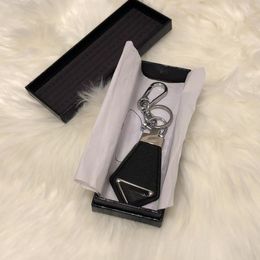 High-End Designer Metal Letter Keychain Personality Advanced Sense Pendant Decoration Bags