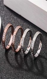 rings dy twisted twocolor ring women fashion platinum plated black thai silver Jewellery hypoallergenic highly quality chains designer1291235