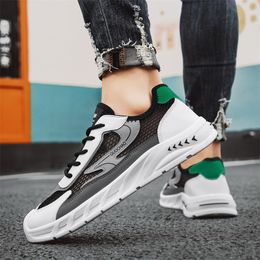 men women trainers shoes fashion Standard white Fluorescent Chinese dragon Black white GAI25 sports sneakers outdoor shoe size 35-46
