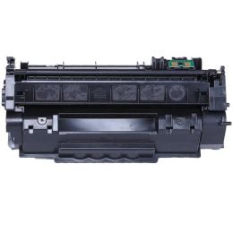 Accessories Crg308/508/708 Black Toner Cartridge Compatible for Canon Lbp3300/3360 Printer