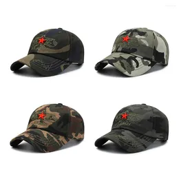 Ball Caps Cotton Hat Baseball Outdoor Men Cap European And American Fashion Mountaineering