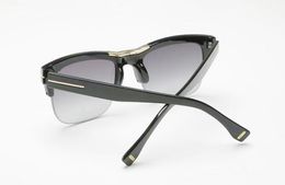 WholeNew Fashion TF16 Tom Sunglasses For Man Woman Erika Eyewear ford Designer Brand Sun Glasses with original box 5892586114