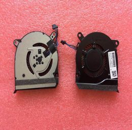 Laptop CPU Cooling Fan For HP 14CE Series FAN L26367001 100 Tested Fast Ship5389544