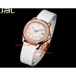 Relógios femininos Montres Wrist Quartz Designers Relógio 35.6*7.7 Classic PP5067A Calatrava Ladies Calatrava Luxe Joaillerie Steel Business Watches 194