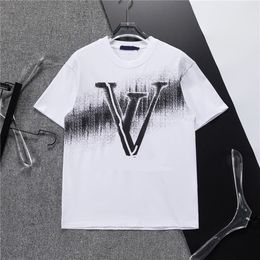 Men's T-shirt Cole Buxton Summer Spring Loose Green Grey White Black T-shirt Men's and women's high quality classic slogan print T-shirt M-3XL 272