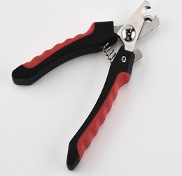 High Quality Pet Nail Clippers stainless steel dog nail scissor Professional Animal Cat Claw Cutters puppy Dog Grooming Scissors9632891