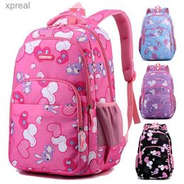 Backpacks Children School Bags For Girls Orthopedic Backpack Kids Backpack Schoolbags Primary School backpack Set Kids Book Bag Mochilas WX