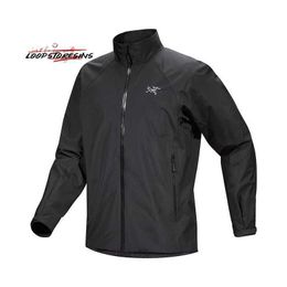 Jacket Outdoor Zipper Waterproof Warm Jackets KADIN JACKET Men Soft Shell Hatless Windproof Jacket Y2SE