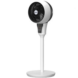 Regent 360 degree 3D rotating stand Air Circulator fan with remote control 240507