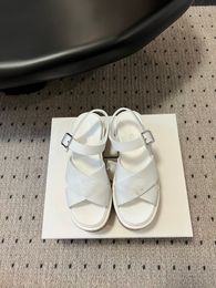 top quality summer Slippers luxury Designer sunny beach sandal Pillow Pool slides vintage shoe mens 0504