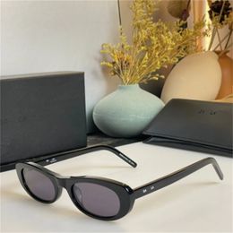 luxury Designer sunglasses Spicy girl style sunglasses for women Sexy trend men gift glasses Beach shading UV protection Polarised glasses with box