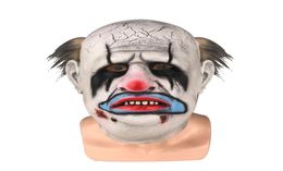 Game Dead by Daylight Cosplay The Trapper Horror Punk Mask Halloween Stage Latex Mask Cosplay Costume Party Cool Play Prop5809401