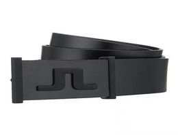 Belts Golf Belt Leather Men And Women Universal Length Adjustable Classic Casual Fully Trim ToBelts BeltsBelts7103721
