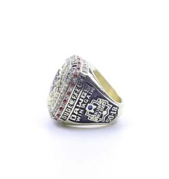 2021 whole Mississippi State Baseball ship ring Fan Men Gift Whole Drop 27661813689