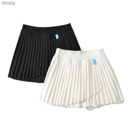 Skirts Tennis Shorts Skort Sneakers for Women Sports Skirt Woman Tennis Skirt Shorts Womens Shorts Y240508