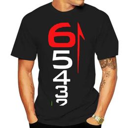 en's T-Shirts Hot selling 100% pure cotton mens summer top T-shirt S100Rr R1200Gs Usw in 2022... RW Motorcycle Fan Bicycle T-shirt J240506