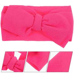 Dog Apparel Headband Pets Clothes Bow Headbands Festival Supplies Hair Ring Decorations Party Puppy Polyester Costumes