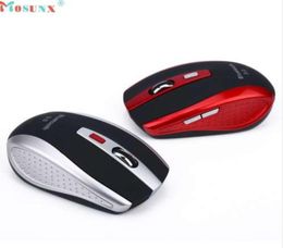 New Wireless Gaming Mouse Mini Bluetooth 30 6D 2400DPI Optical Mice19689493431167