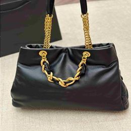 10A Fashion Fashion Tote Bag Luxury Chain Handbag Hobo Capacity Large Bag Shopping Handbag Bags Tote Bags Designer Shoulder Women Jeqxe