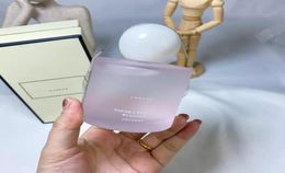 Charming Perfume for Girl Sakura Blossom 100ml EDP Parfums Woman Spray Luxury Famous Brand Designer Fragrance Cologne Perfu2552290