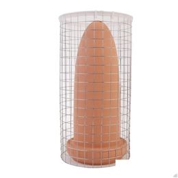 Other Aquarium Fish Parts 1 Set Spawning Breed Cone Shrimp Breeding Bucket Angelfish Tank Tool With Isolate Net Drop Delivery Home Dhrjb