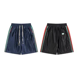 Men's Plus Size Shorts Polar style summer wear with beach out of the street pure cotton 223fg