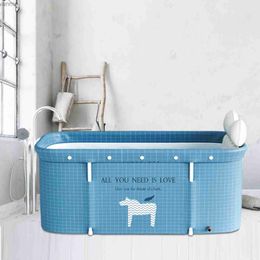 Bathing Tubs Seats Bathroom bathtub large and sturdy portable childrens swimming pool WX45666