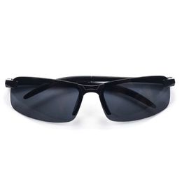 New fashion designer sunglasses for men outdoor travel riding glasses for women sunshade glasses