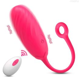 Other Health Beauty Items Remote Control G Spot Vibrator Female Love Wireless Clitoris Stimulator Vibrating Adult Goods s for Women Panties Y240503