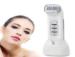 RF Radio Frequency Facial Lifting Machine Wrinkle Removal Face Care Skin Tightening SPA RF Radiofrequency Massager8527092