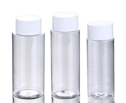 150ml Plastic Cosmetic Jars Containers Lotion Toner Essence Bottle Packing Refillable Bottles Makeup Tool Storage Jar 0194PACK3728287