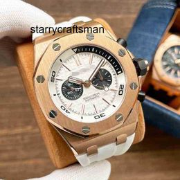 Designer Watches APS R0yal 0ak Luxury Mens Mechanical Watch Fashion Classic Top Brand Swiss Automatic Timing Wristwatch Nl7q