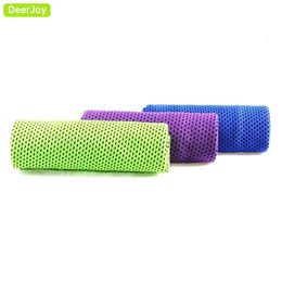 Cooling Towel Cool Cold Towel for Neck Microfiber Ice Towel Soft Breathable Chilly Towel for Yoga Golf Gym Camping Running 240508