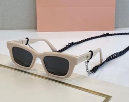 10585 Fashion New Sunglasses Retro Frameless Sun glasses Vintage punk style Eyewear Top Quality UV400 Protection With case4598800