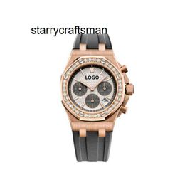 Designer Watches APS R0yal 0ak Luxury Watches for Mens Mechanical Watch Wrist Man Custom Famous Style Sport Geneva Brand Designers Wristwatches