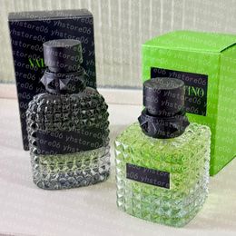 New Version Brand perfume 100ml Intense Cologne Spray Gift good Smell Fragrance Long time lasting for Women men High Quality
