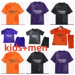 2425 BELLINGHAM VINI JR soccer jerseys MBAPPE Tchouameni football shirt Real Madrids Y3 CAMAVINGA Rodrygo MODRIC Camisetas men kids kit uniforms fans player