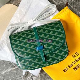 Designer Bags Top Quality Saigon Belvedere Shoulder Bag Handbag Single Buckle Plumet Pouch Presbyopia Adjustable Wooden Handle Strap Crossbody030