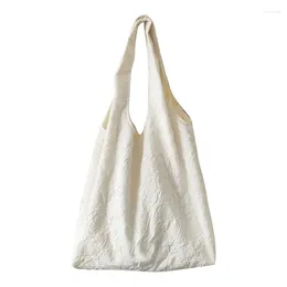 Shopping Bags Reusable Grocery Large Capacity Versatile Bag Multifunction Lightweight Shoulder