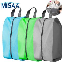 Storage Bags Dust Bag Practical And Reliable Save Space Polyester Must Have 6 Colours Fashionable Convenient Shoe Solution