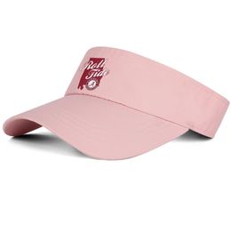 1College football team logo pink woman tennis hat truck driver design fit golf hat cool fashion baseball custom cap fashion cl3520801