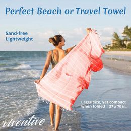 Towel Microfiber Beach Soft And Highly Absorbent Bathroom Yoga Travel Towels Kids Bath Set