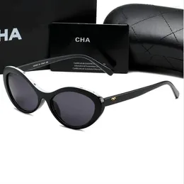 Sunglasses Luxury Oval For Men Designer Summer Shades Polarised Eyeglasses Black Vintage Oversized Sun Glasses Of Women Male Sunglass