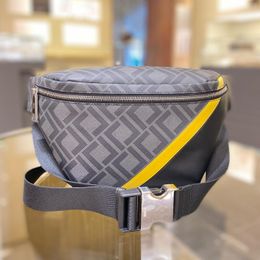 Top quality fanny pack Tote Designer bags mens beltbag fashion Leather travel CrossBody Waist Bags for Woman handbag Luxury outdoors sport Shoulder Clutch bum bag