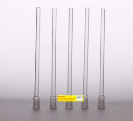 Hookahs 10mm Adapter Downstem Glass Bong Nail Bongs Water Pipes Accessories Smoking Hookah Whole L923463161 LL