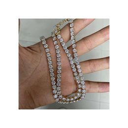 High Quality Tennis Chain Men And Women Diamond Jewelry For Gifting Buy Now At Affordable Price